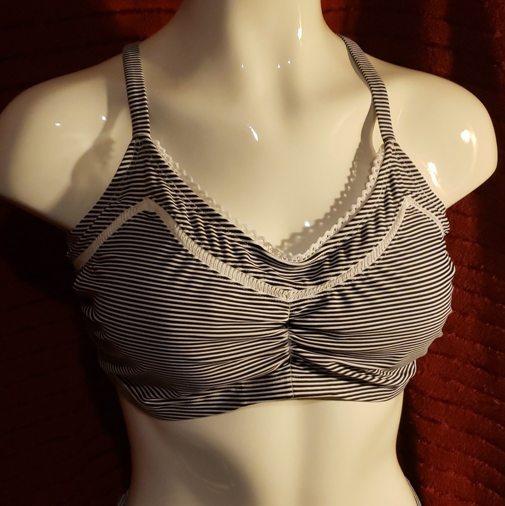 Bikini top